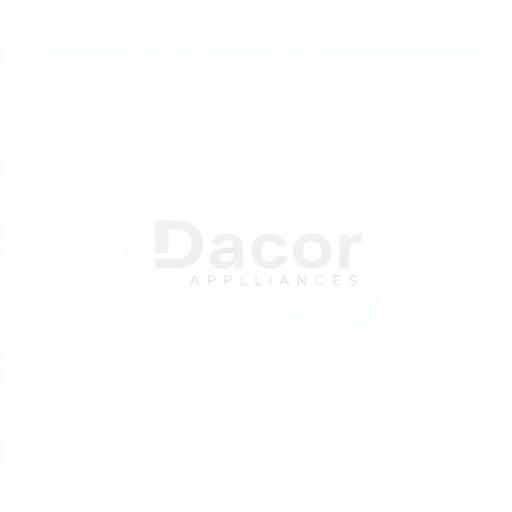 Dacor appliance repair - Factory-certified service