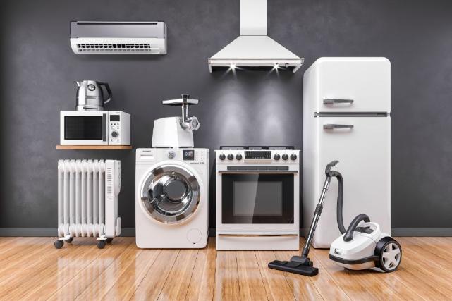 Professional New Appliance Installation in San Diego - Factory-authorized technicians providing same-day service with 90-day warranty