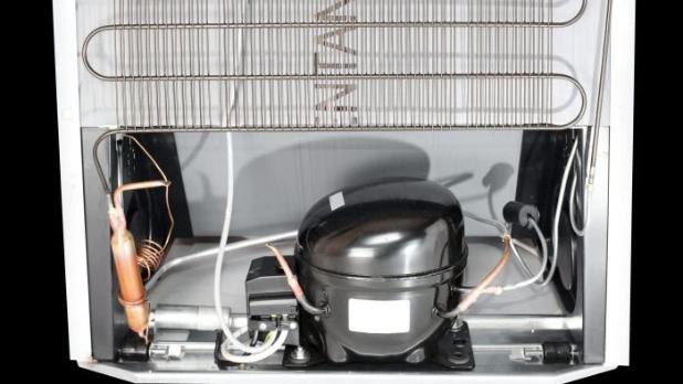 Professional Refrigerator Compressor Replacement in San Diego - Factory-authorized technicians providing same-day service with 90-day warranty