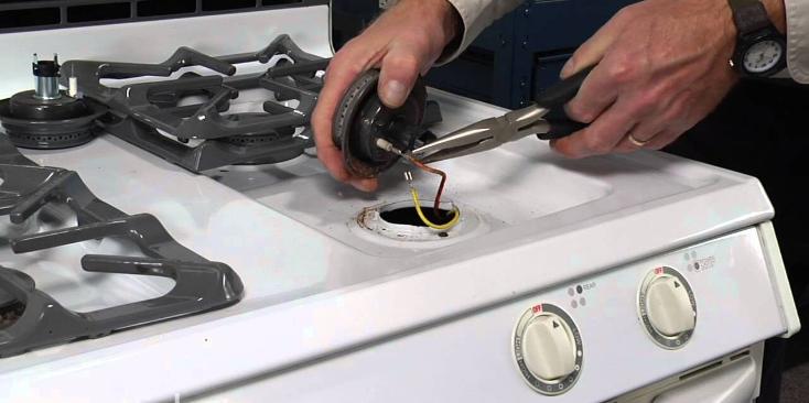 Professional Range Hood Repair in Gaslamp Quarter San Diego - Same-day service, licensed technicians