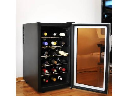 Professional Wine Cooler Repair in Gaslamp Quarter San Diego - Same-day service, licensed technicians